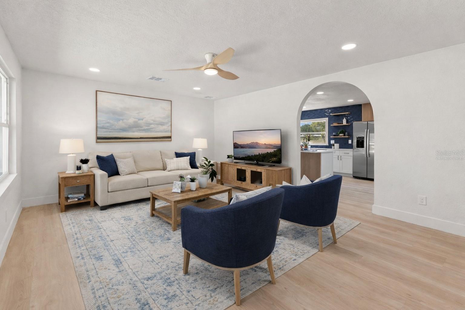 2221 TERRACE DR N, CLEARWATER, FL, 33765