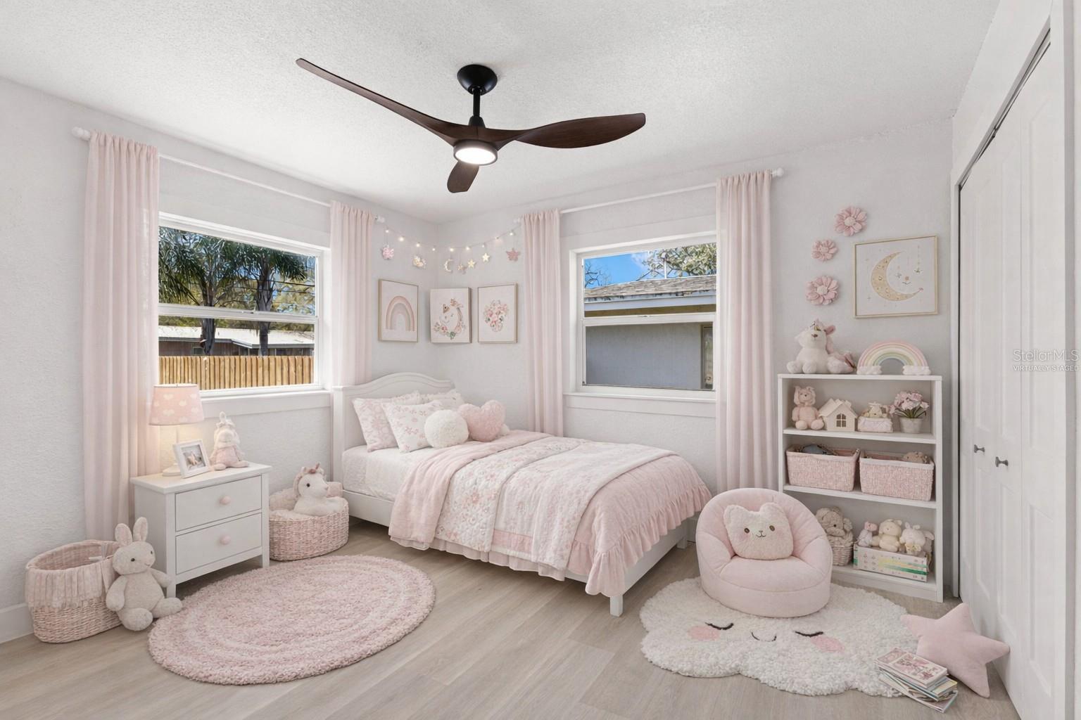 2221 TERRACE DR N, CLEARWATER, FL, 33765