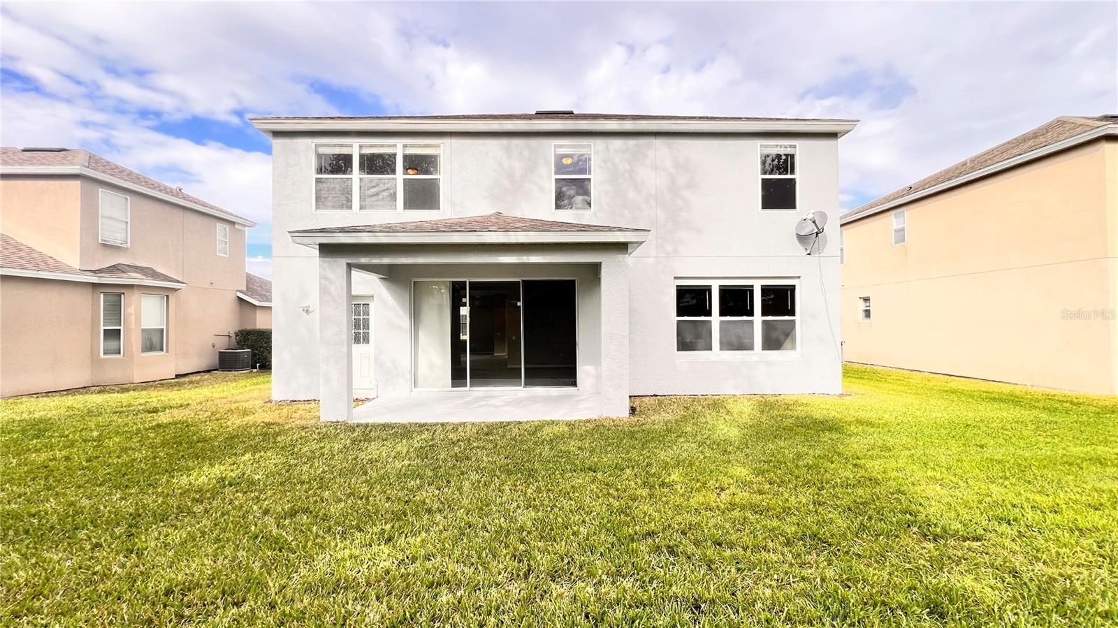 SPRING ISLE, ORLANDO, FL, 32828