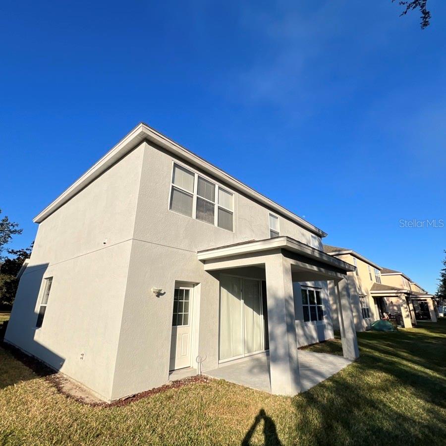 SPRING ISLE, ORLANDO, FL, 32828