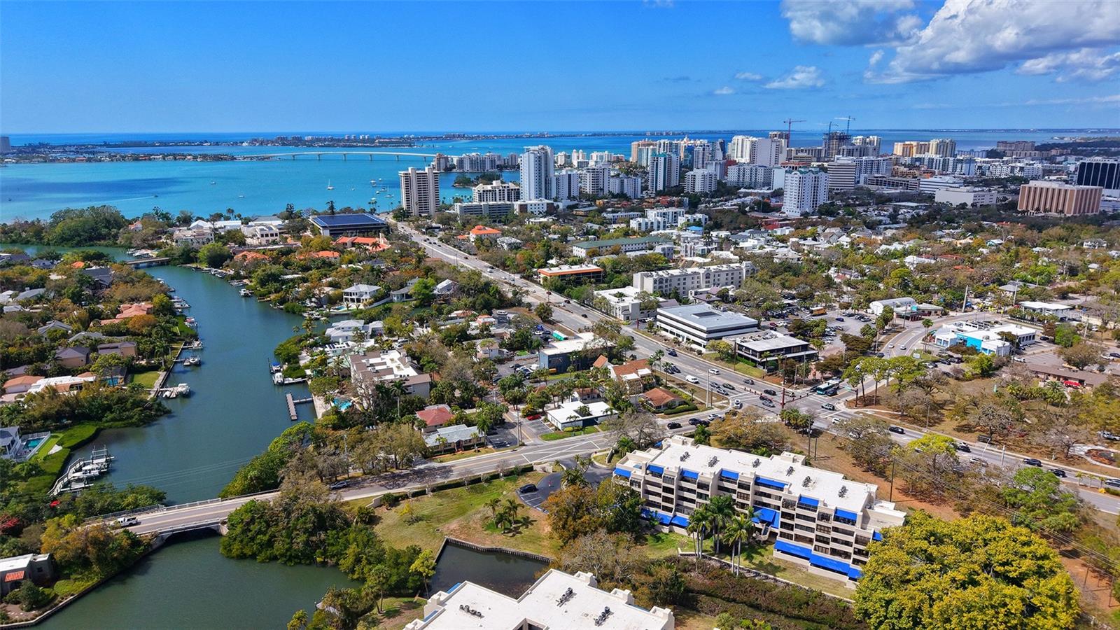 825 S OSPREY AVE #101, SARASOTA, FL, 34236