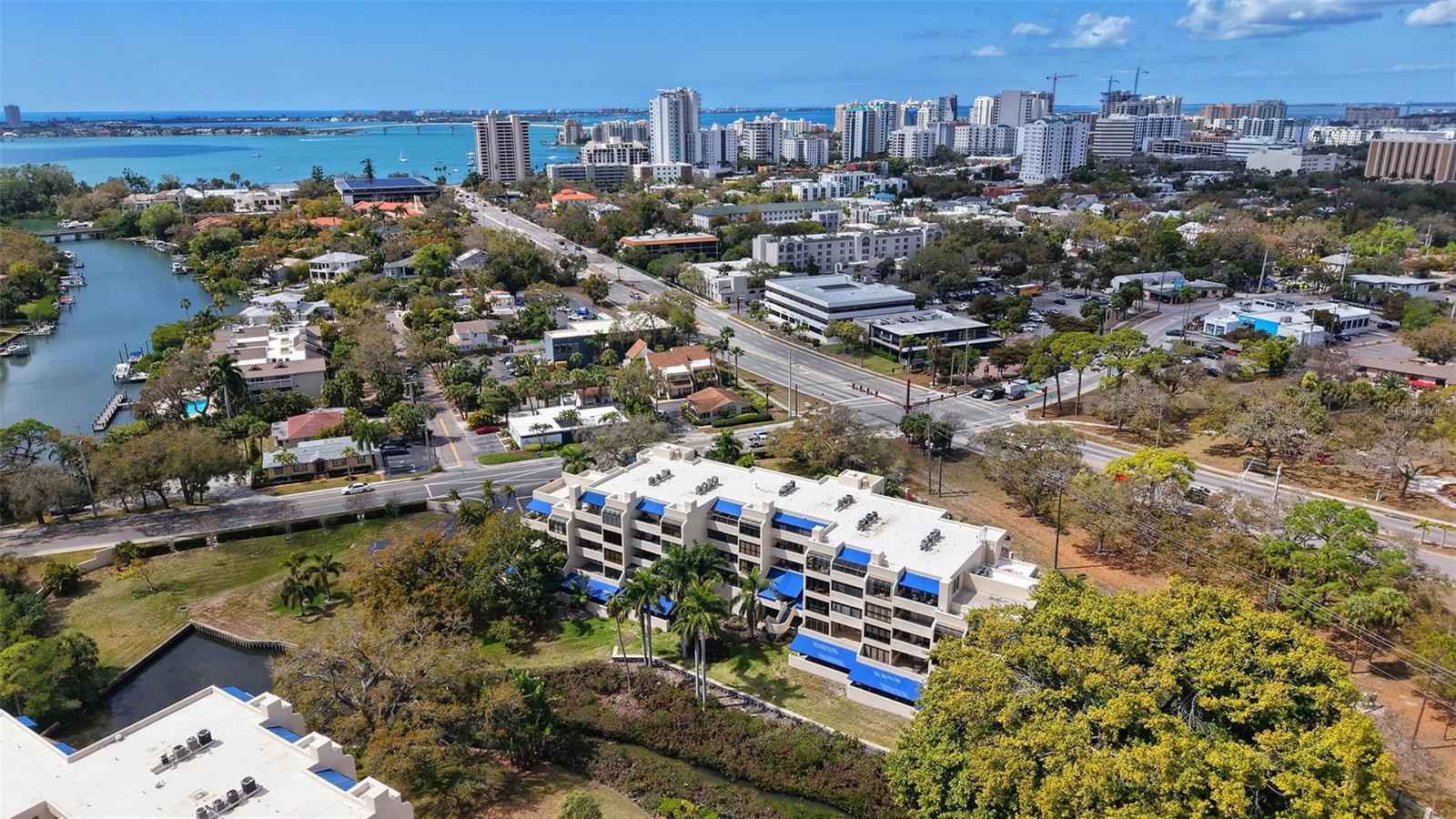 825 S OSPREY AVE #101, SARASOTA, FL, 34236