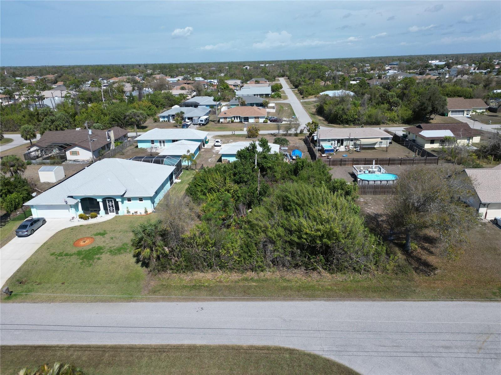 9410 CASA GRANDE AVE, ENGLEWOOD, FL, 34224