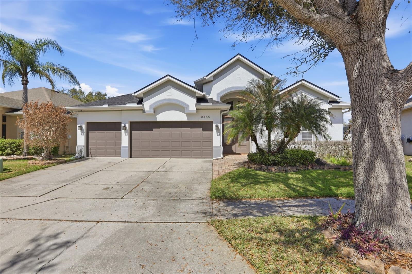 8455 DOVER VIEW LN, ORLANDO, FL, 32829