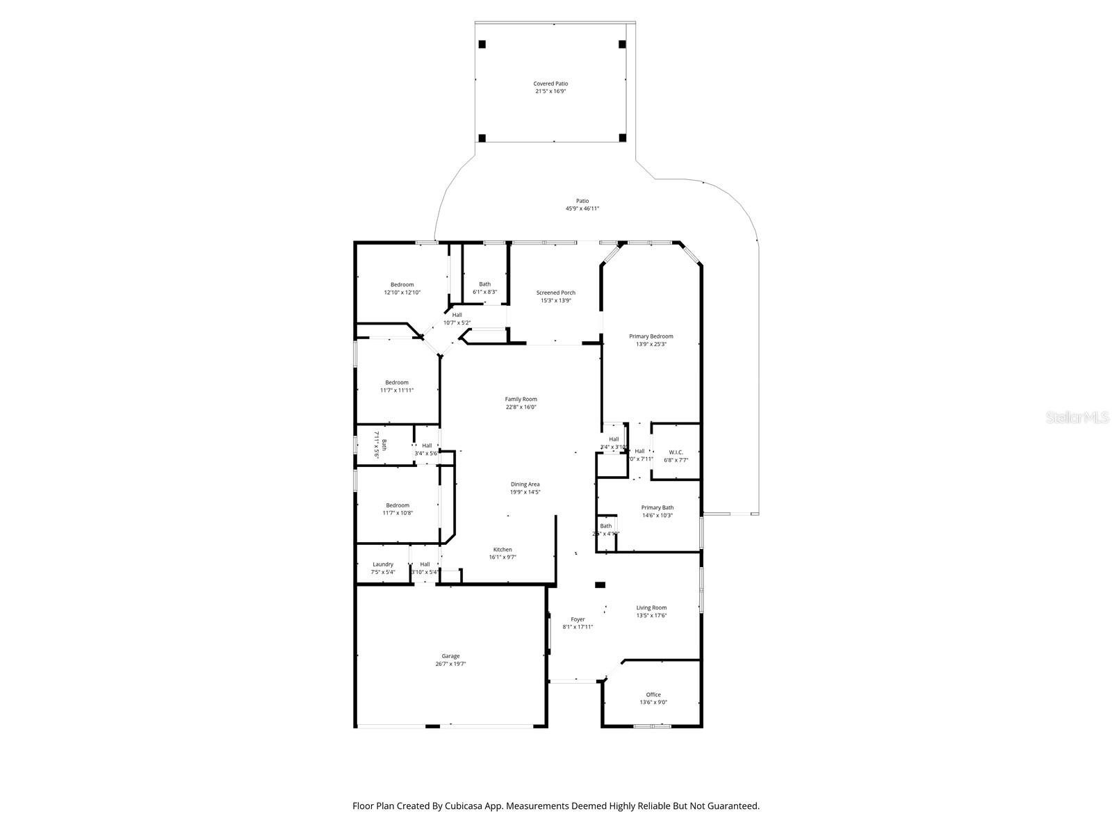 8455 DOVER VIEW LN, ORLANDO, FL, 32829