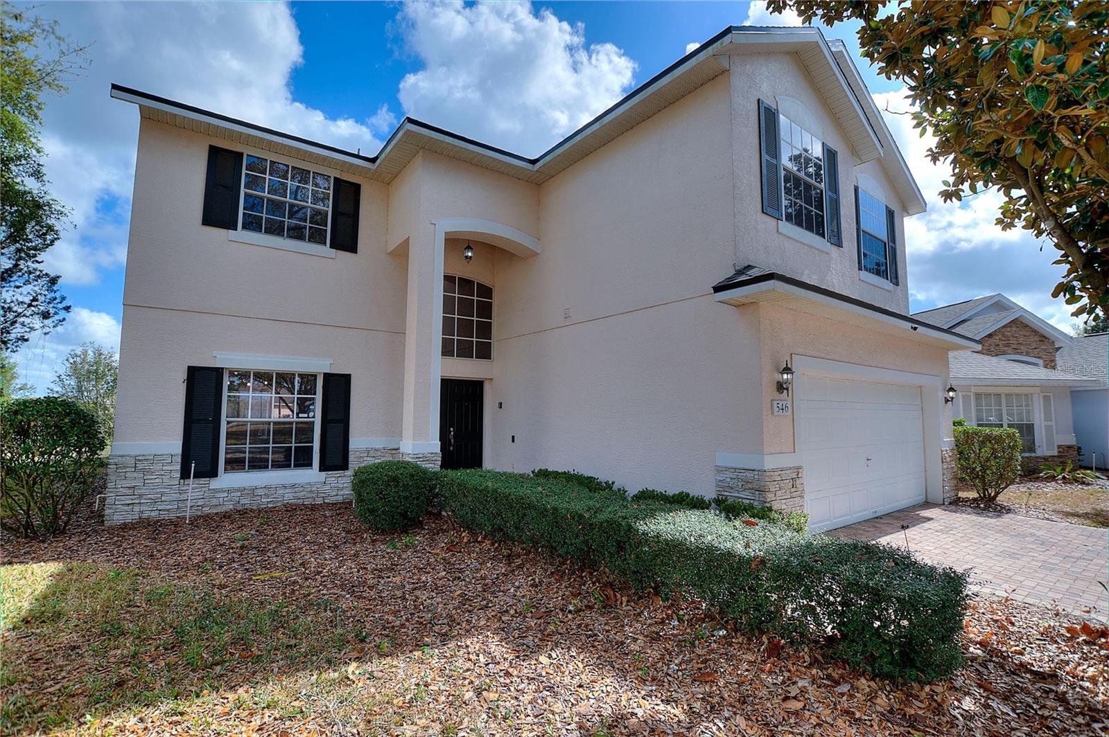 546 WINDSOR PL, DAVENPORT, FL, 33896