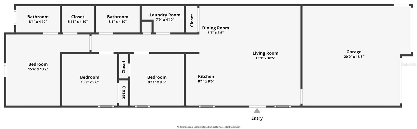 2527 29TH AVE E, PALMETTO, FL, 34221