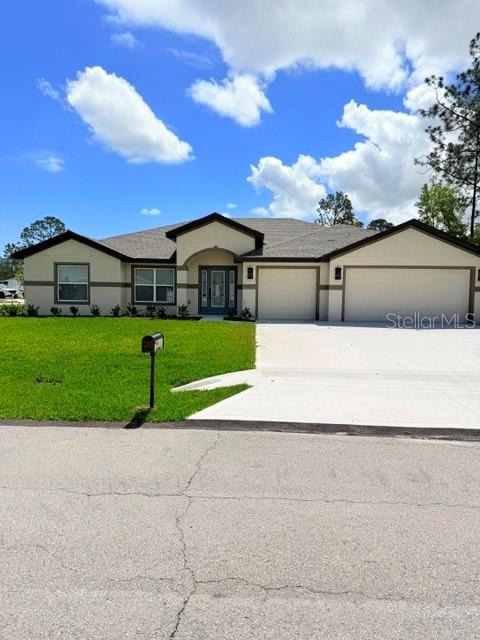 17 SLOGAN PL, PALM COAST, FL, 32164