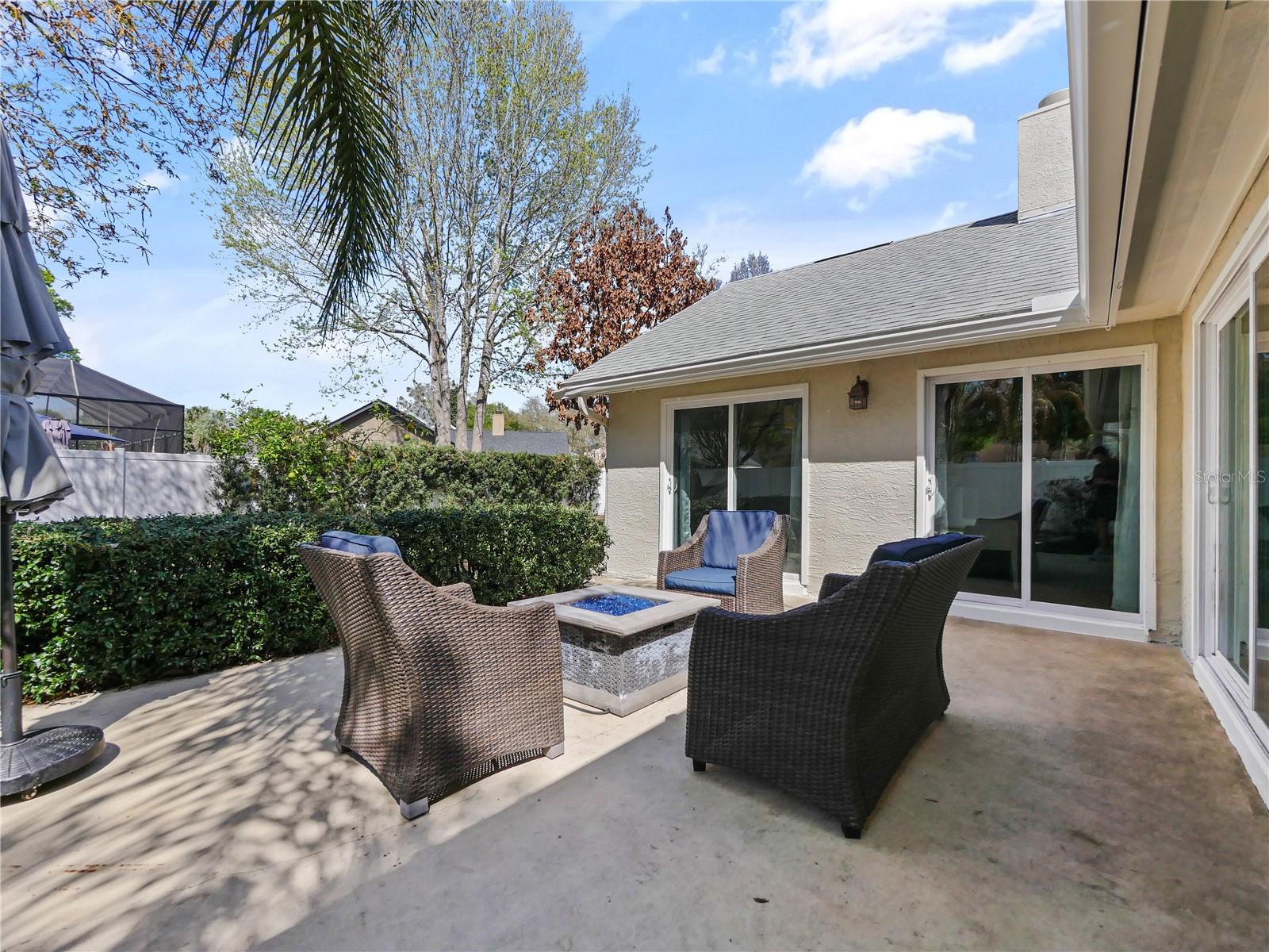 5327 ROCKBOURNE CT, ORLANDO, FL, 32812