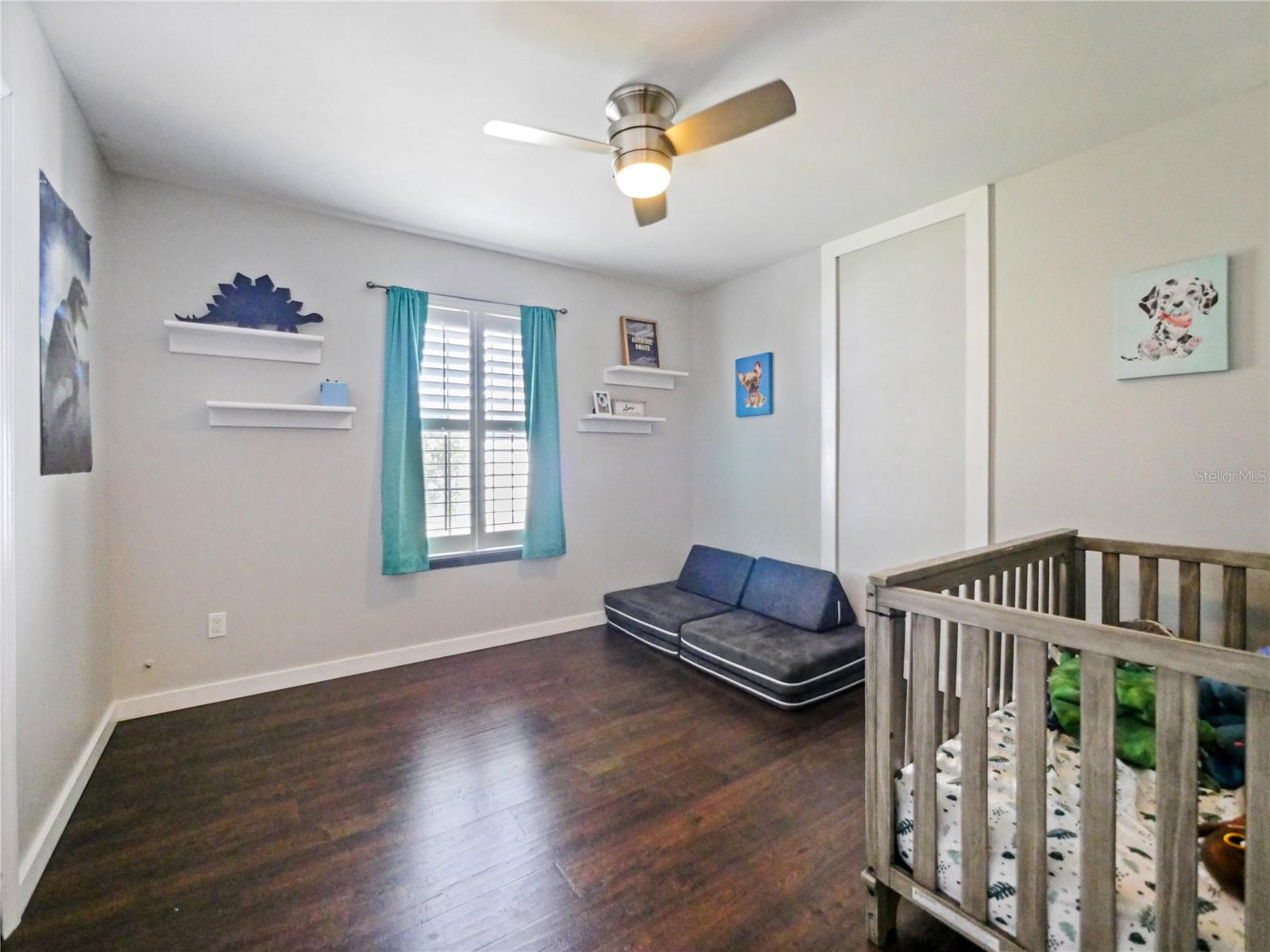 5327 ROCKBOURNE CT, ORLANDO, FL, 32812