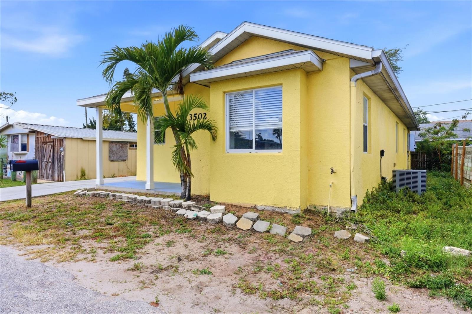 3502 19TH ST W, BRADENTON, FL, 34205