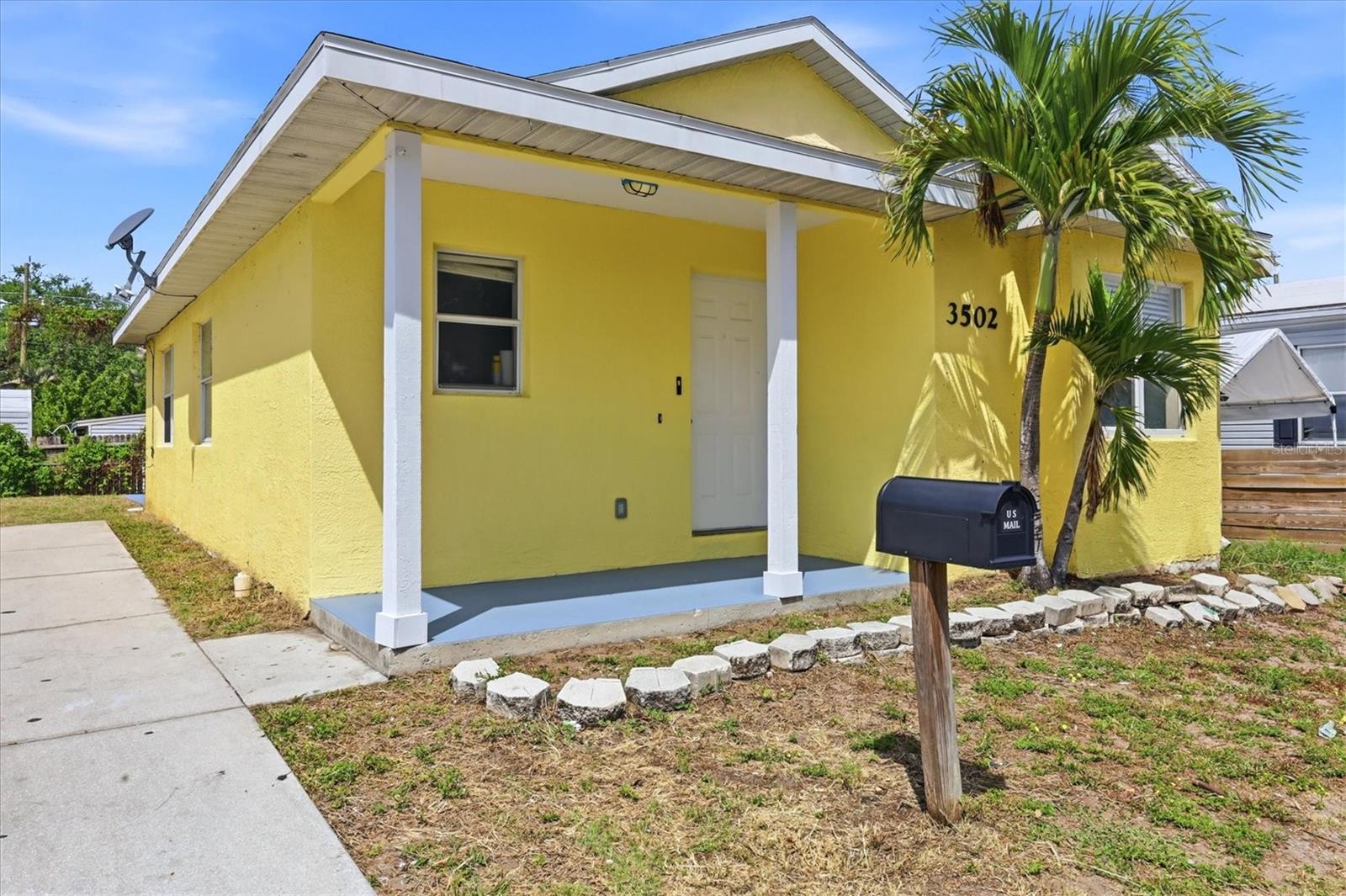 3502 19TH ST W, BRADENTON, FL, 34205