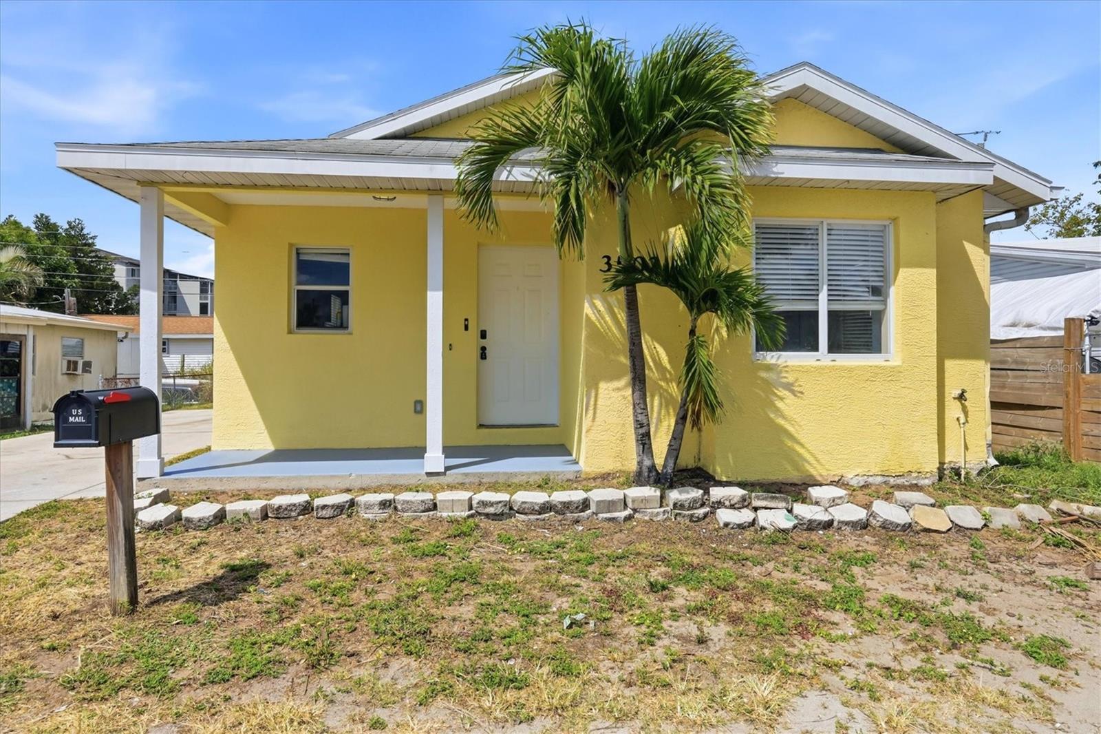 3502 19TH ST W, BRADENTON, FL, 34205