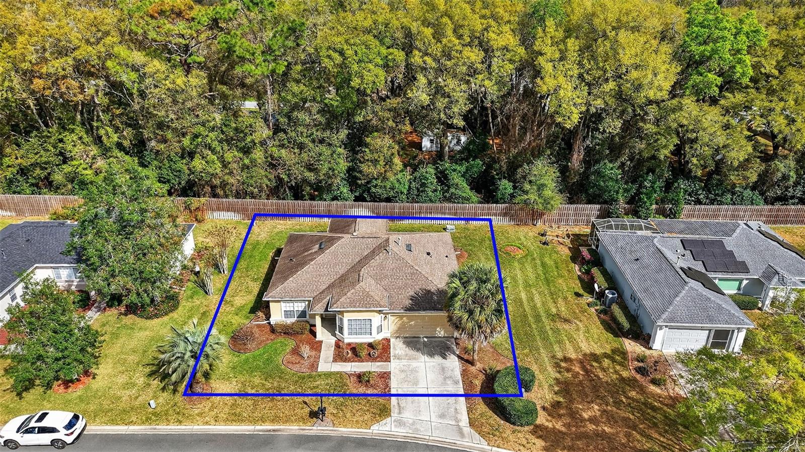 8907 SE 141ST LOOP, SUMMERFIELD, FL, 34491