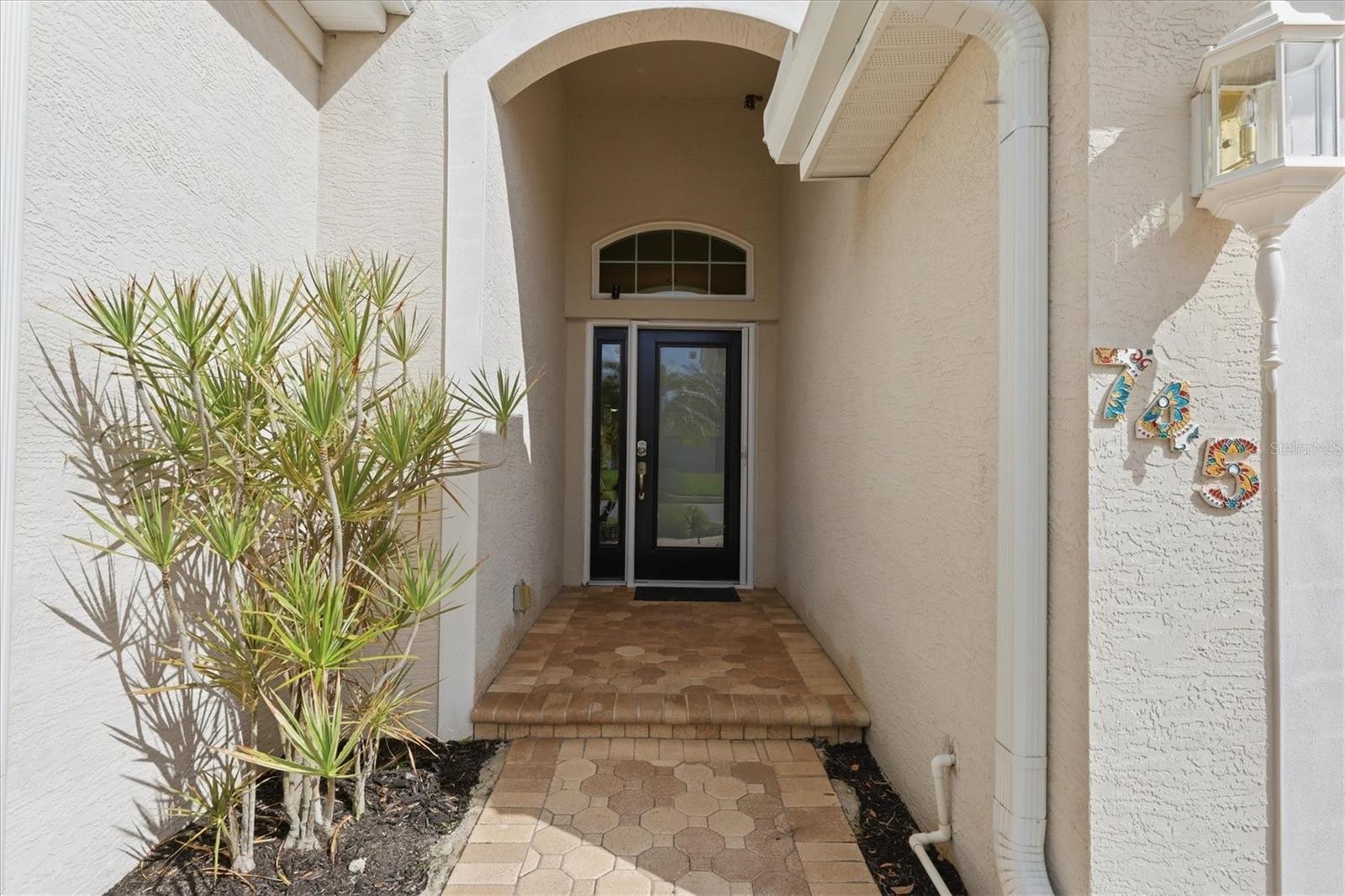 745 FORDINGBRIDGE WAY, OSPREY, FL, 34229