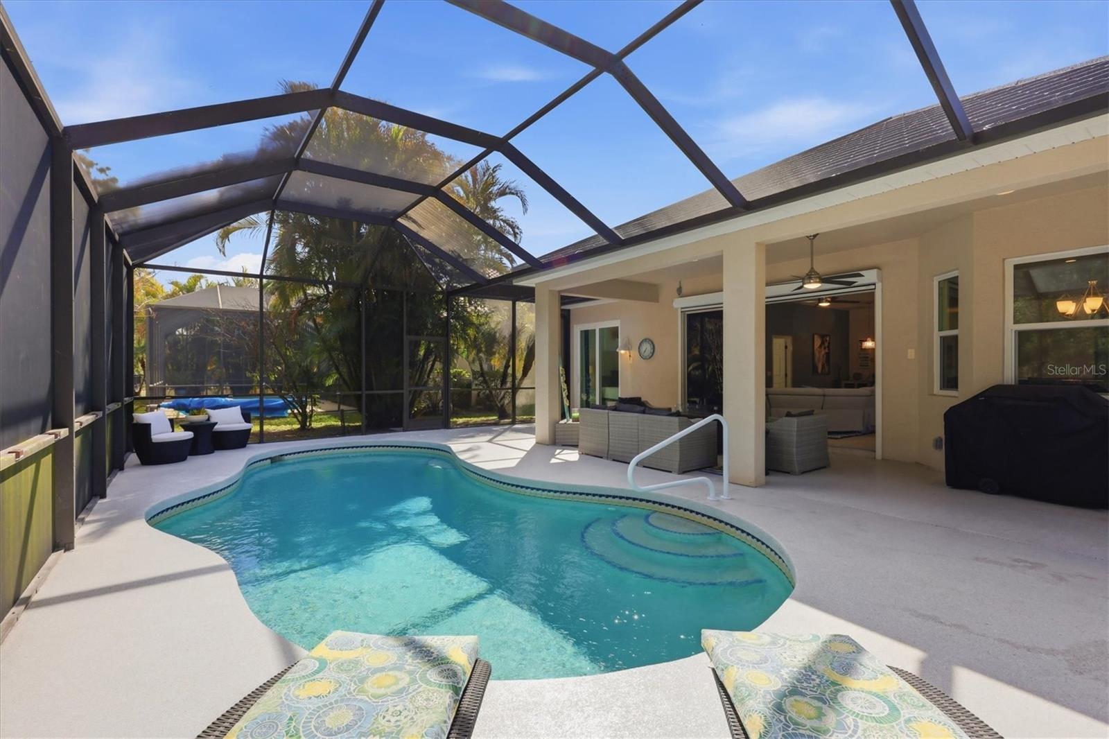 745 FORDINGBRIDGE WAY, OSPREY, FL, 34229