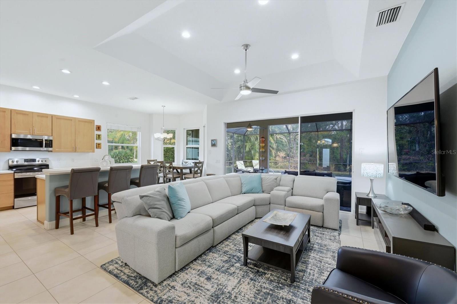 745 FORDINGBRIDGE WAY, OSPREY, FL, 34229