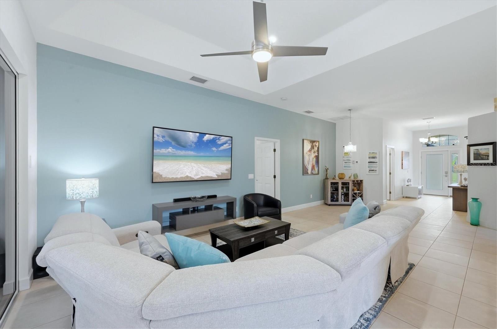 745 FORDINGBRIDGE WAY, OSPREY, FL, 34229