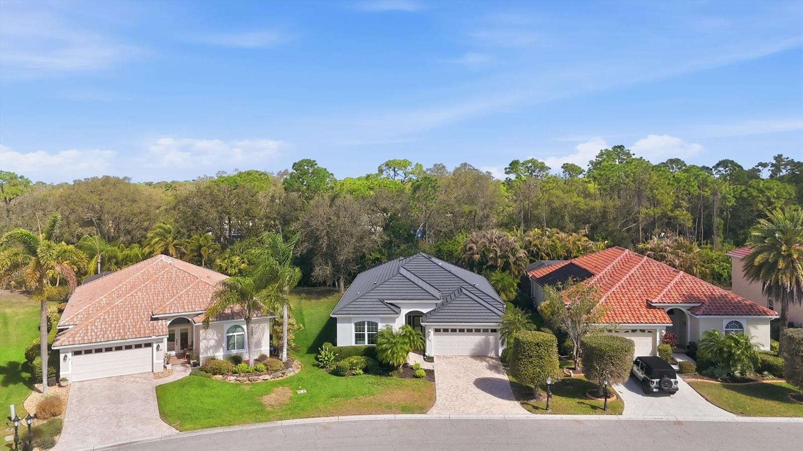 745 FORDINGBRIDGE WAY, OSPREY, FL, 34229