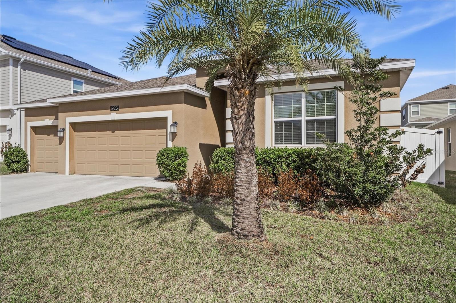 1923 PERCH HAMMOCK LOOP, GROVELAND, FL, 34736