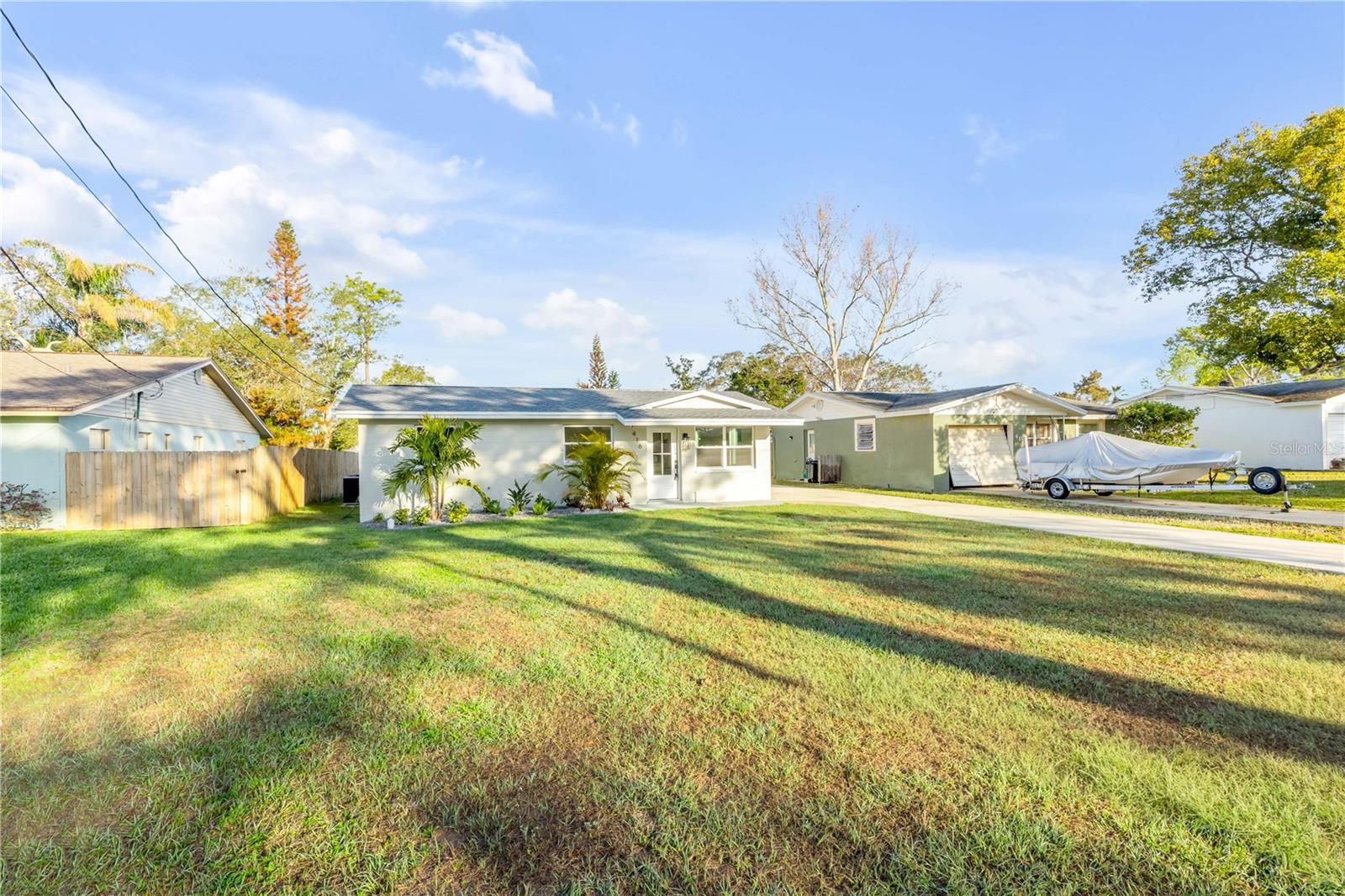 416 PLUMOSA AVE, PORT ORANGE, FL, 32127