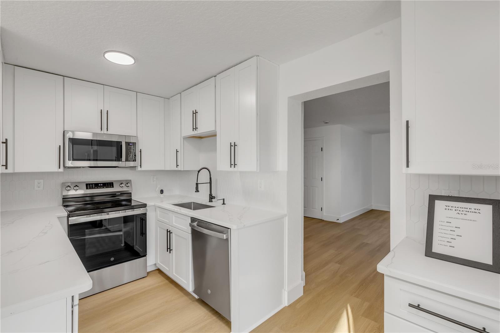 416 PLUMOSA AVE, PORT ORANGE, FL, 32127