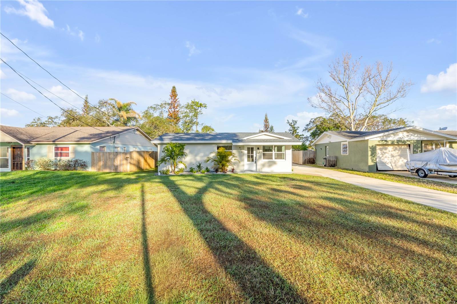 416 PLUMOSA AVE, PORT ORANGE, FL, 32127