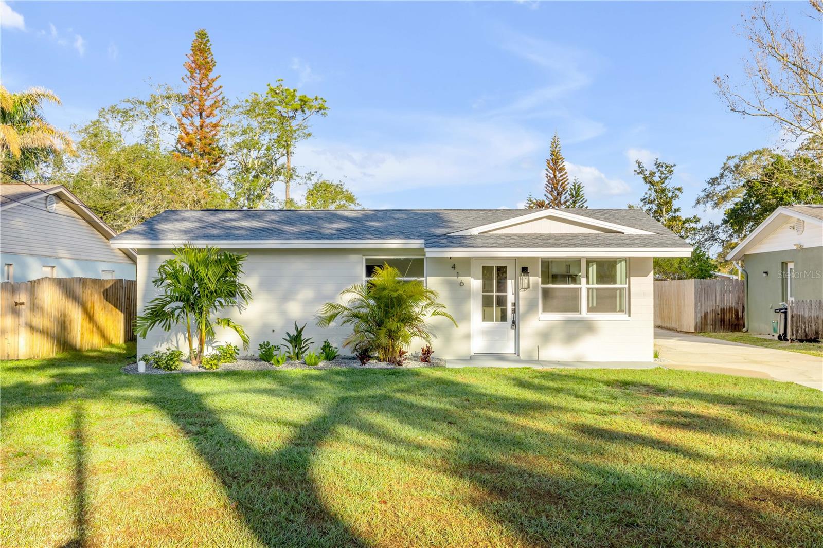 416 PLUMOSA AVE, PORT ORANGE, FL, 32127