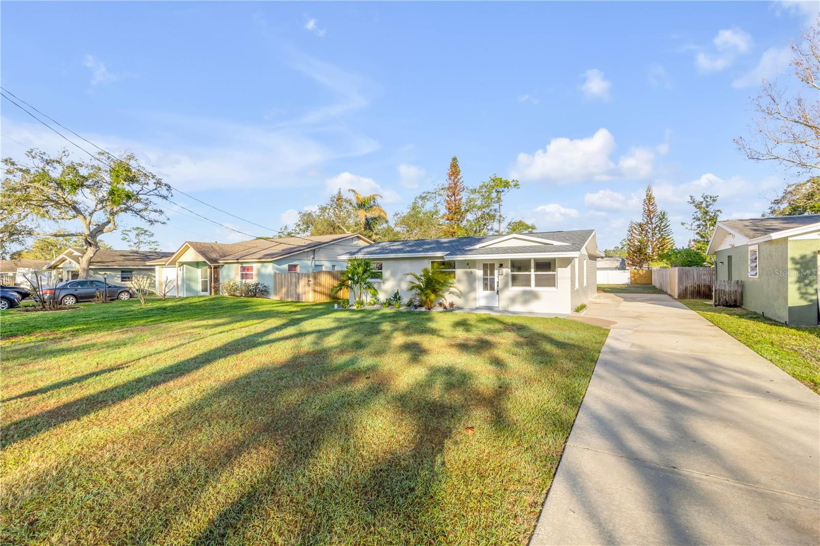 416 PLUMOSA AVE, PORT ORANGE, FL, 32127