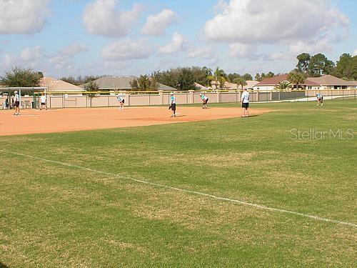 5028 ST. ANDREWS, LEESBURG, FL, 34748