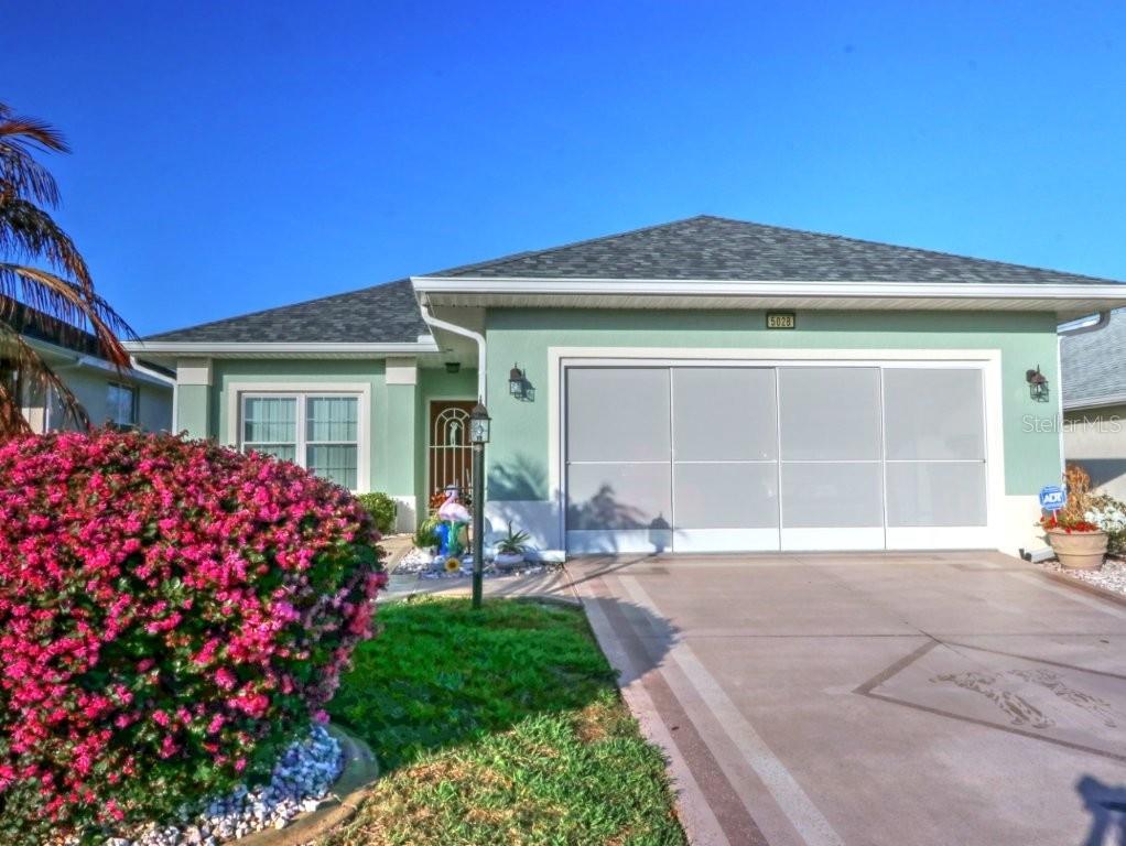 5028 ST. ANDREWS, LEESBURG, FL, 34748