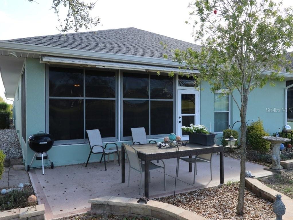 5028 ST. ANDREWS, LEESBURG, FL, 34748