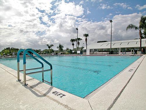 5028 ST. ANDREWS, LEESBURG, FL, 34748