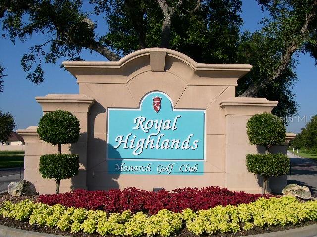 5028 ST. ANDREWS, LEESBURG, FL, 34748