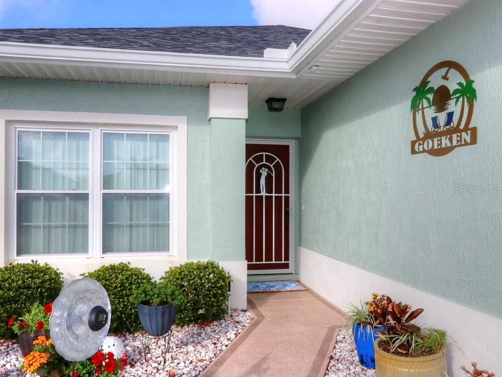 5028 ST. ANDREWS, LEESBURG, FL, 34748