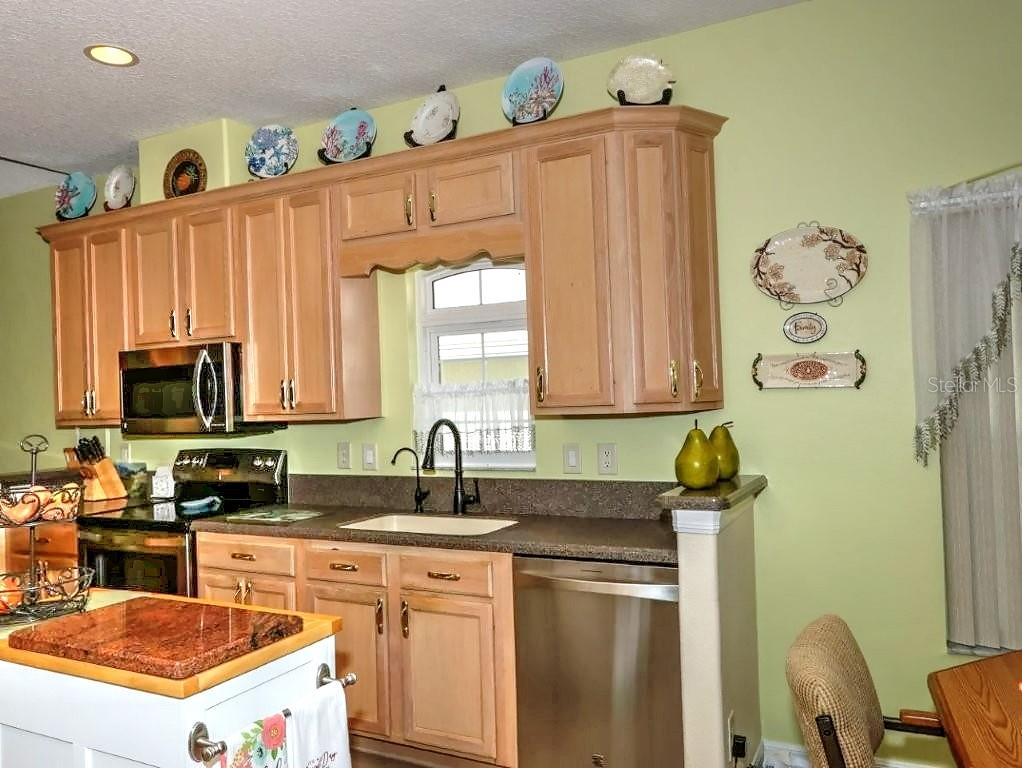 5028 ST. ANDREWS, LEESBURG, FL, 34748