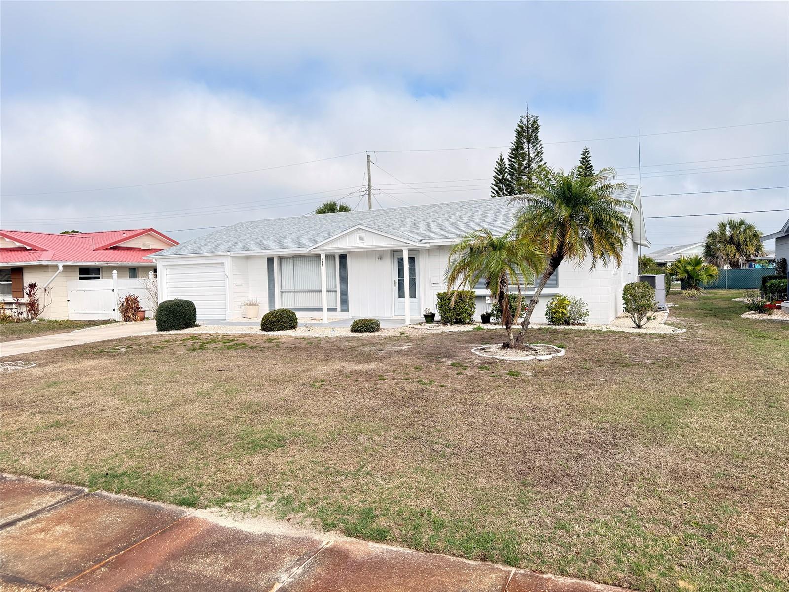 713 THUNDERBIRD AVE, SUN CITY CENTER, FL, 33573