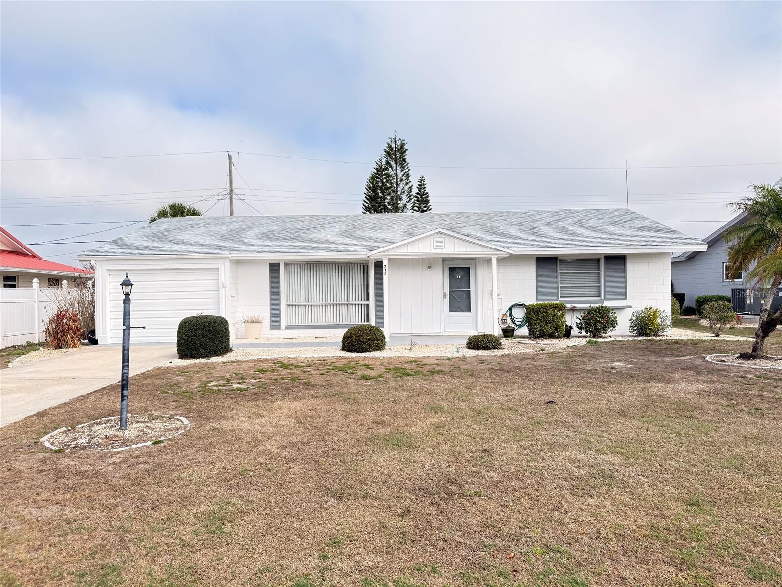 713 THUNDERBIRD AVE, SUN CITY CENTER, FL, 33573