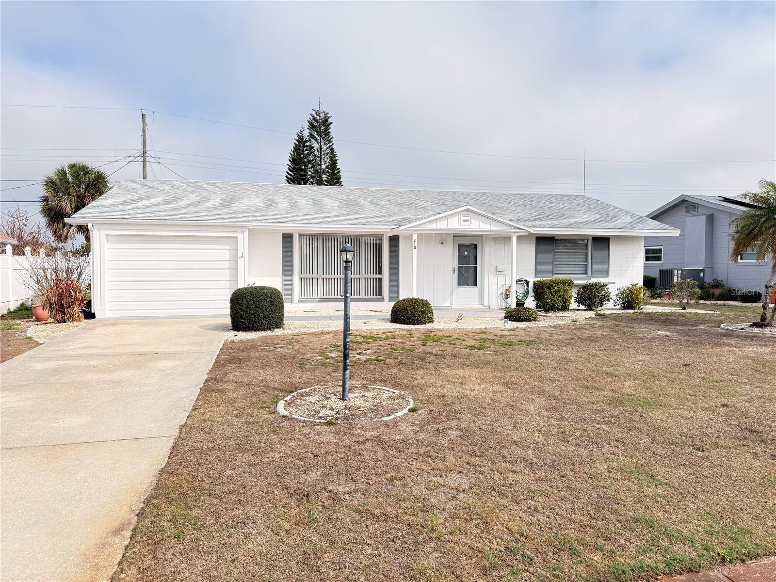 713 THUNDERBIRD AVE, SUN CITY CENTER, FL, 33573