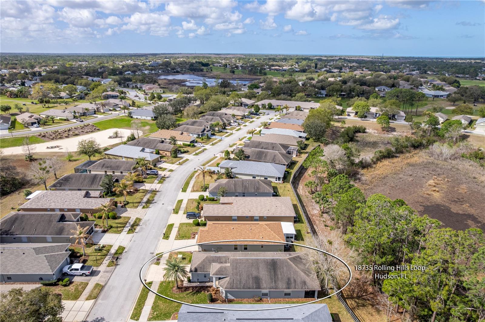 18735 ROLLING HILLS LOOP, HUDSON, FL, 34667