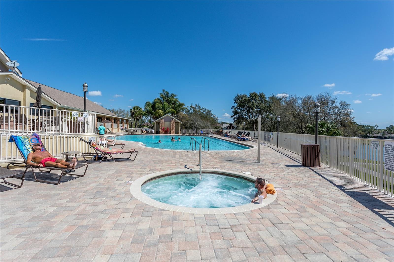 18735 ROLLING HILLS LOOP, HUDSON, FL, 34667