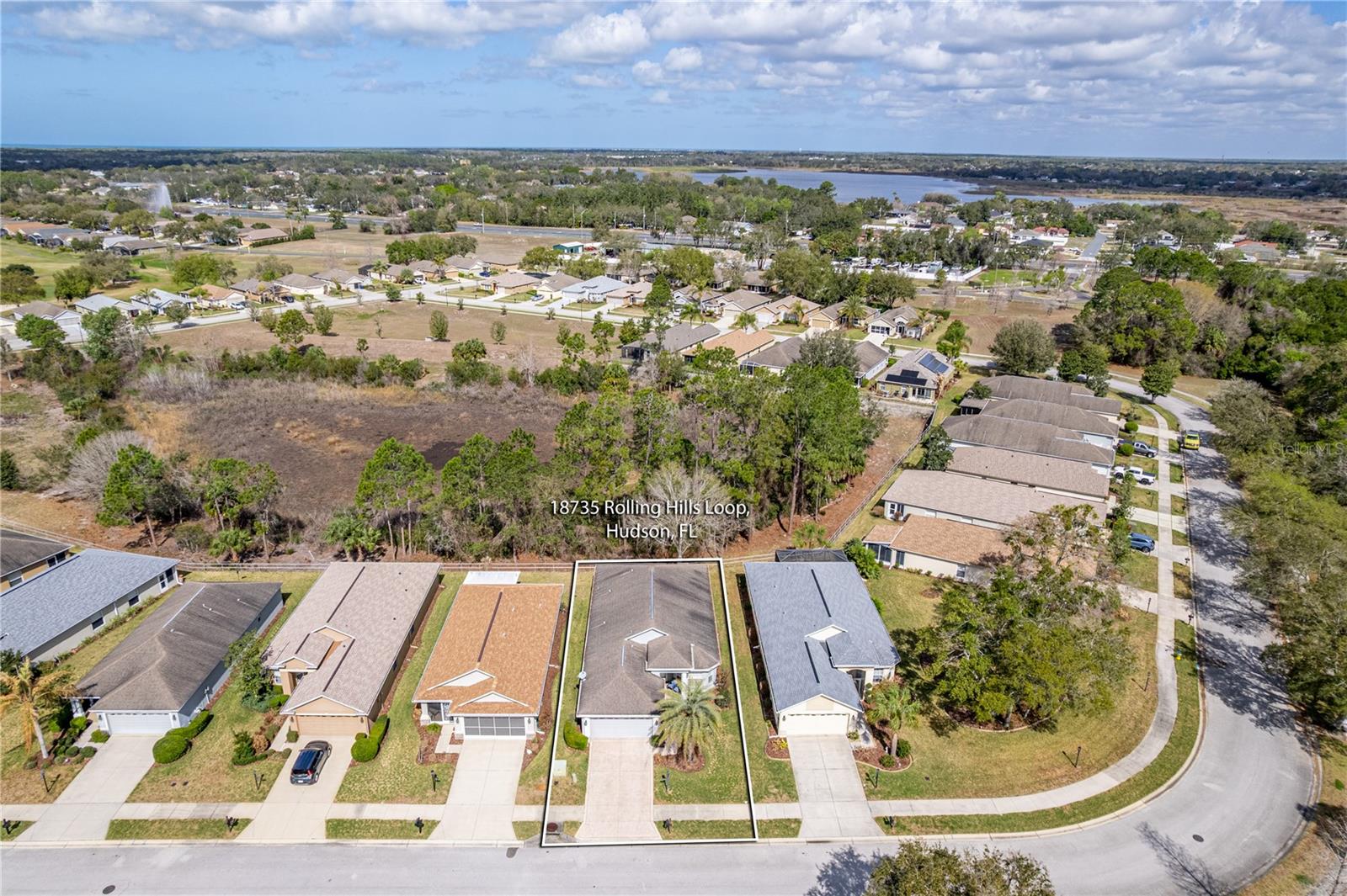 18735 ROLLING HILLS LOOP, HUDSON, FL, 34667