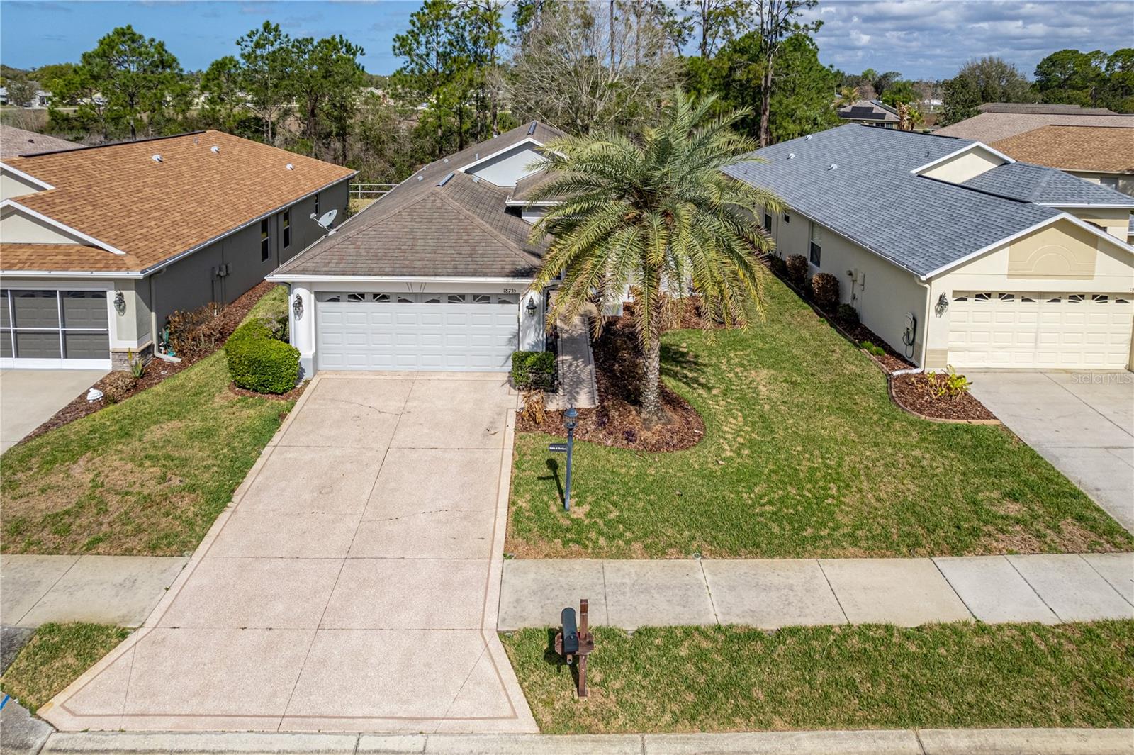 18735 ROLLING HILLS LOOP, HUDSON, FL, 34667