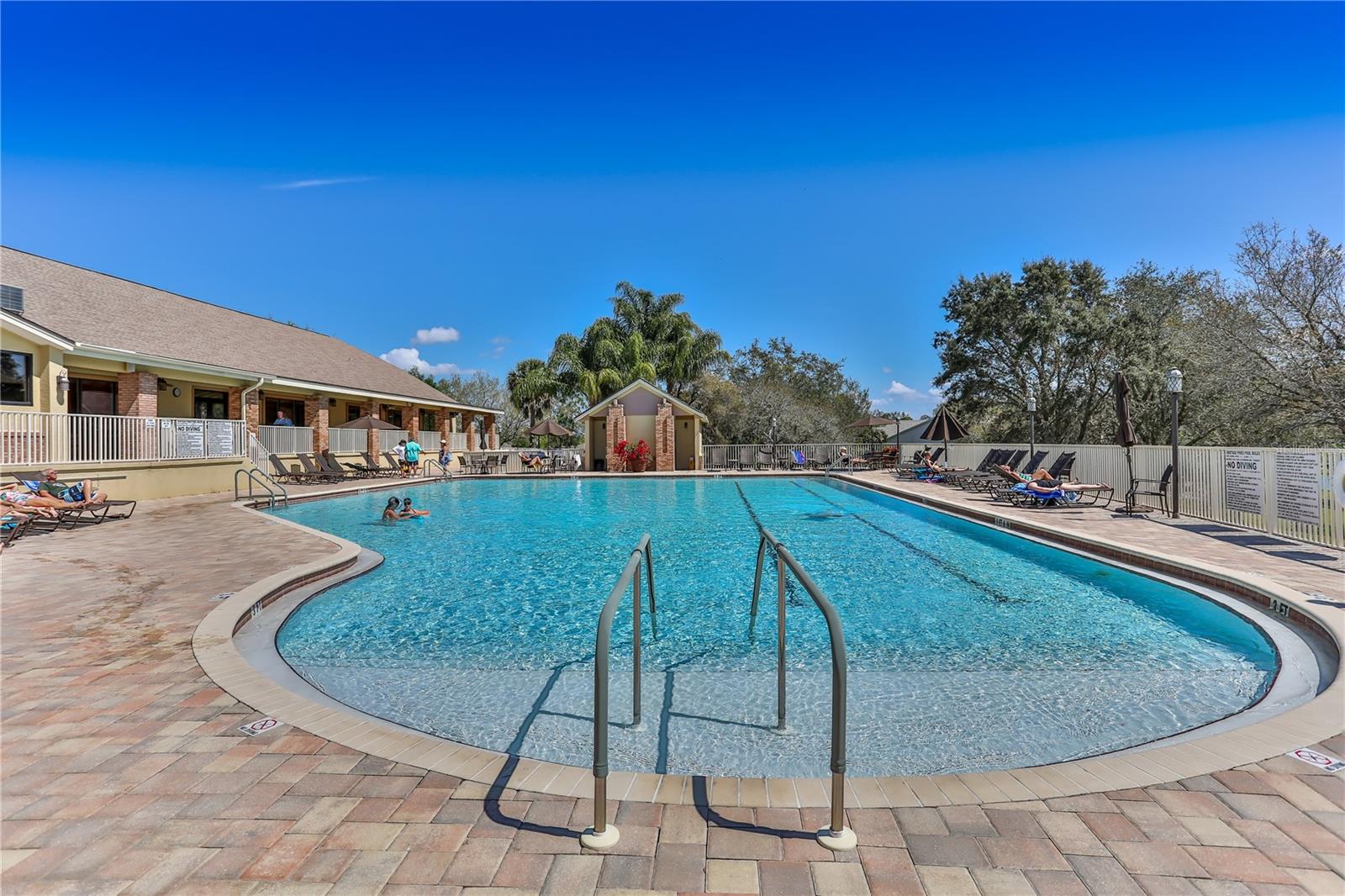 18735 ROLLING HILLS LOOP, HUDSON, FL, 34667