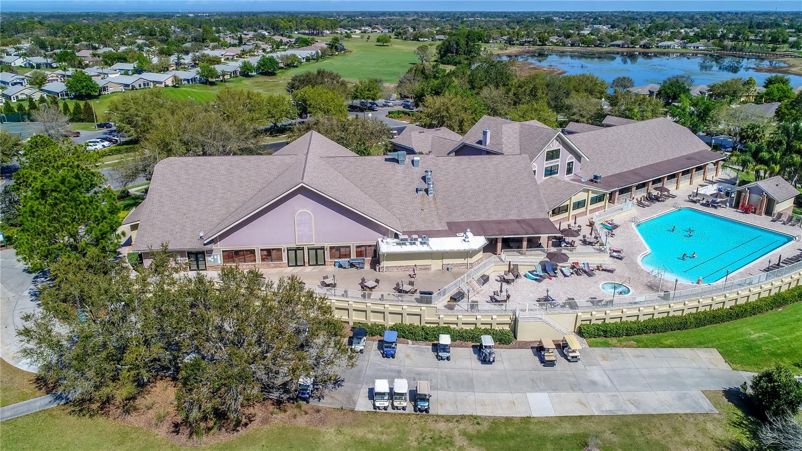 18735 ROLLING HILLS LOOP, HUDSON, FL, 34667