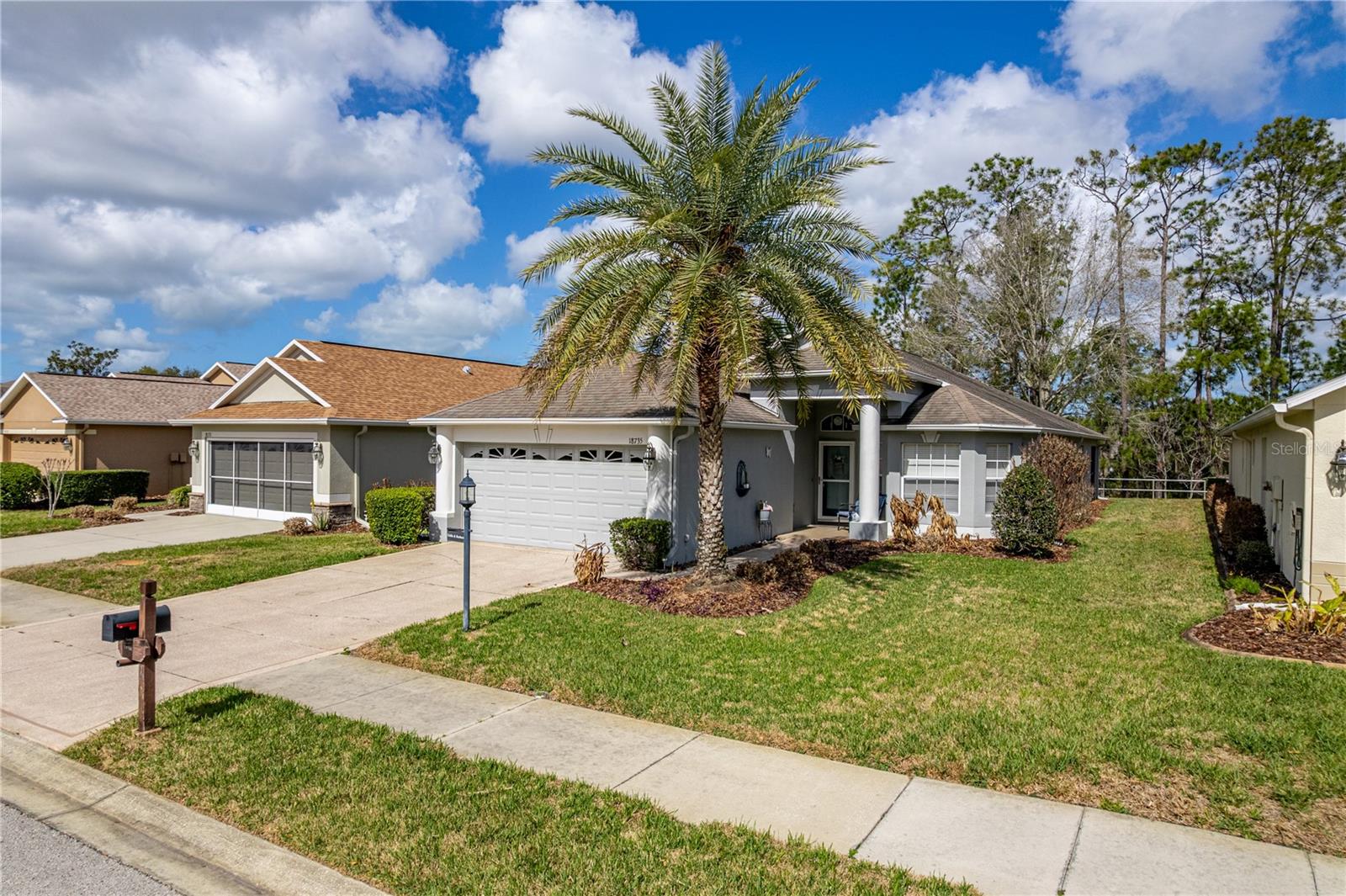 18735 ROLLING HILLS LOOP, HUDSON, FL, 34667