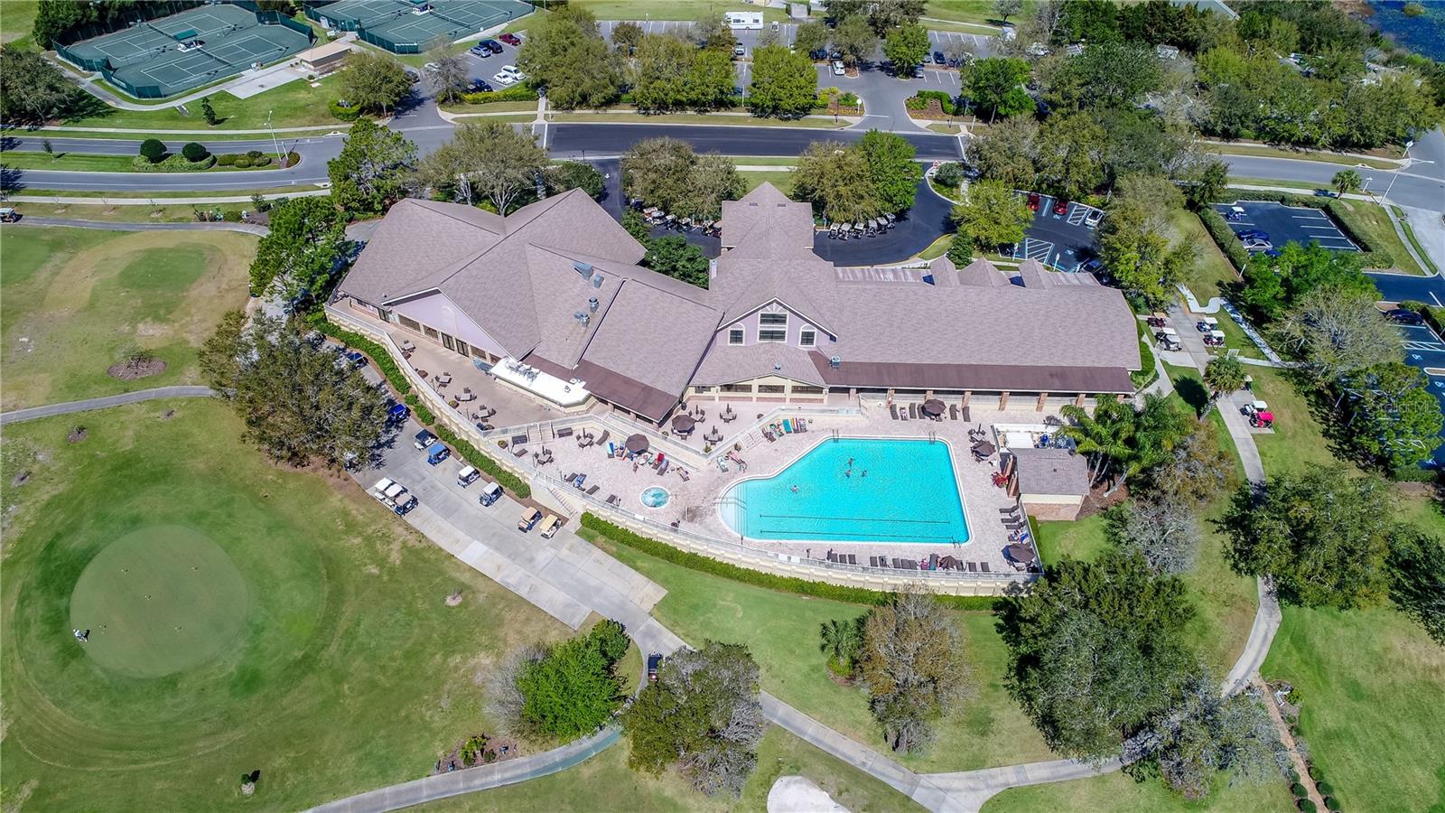 18735 ROLLING HILLS LOOP, HUDSON, FL, 34667