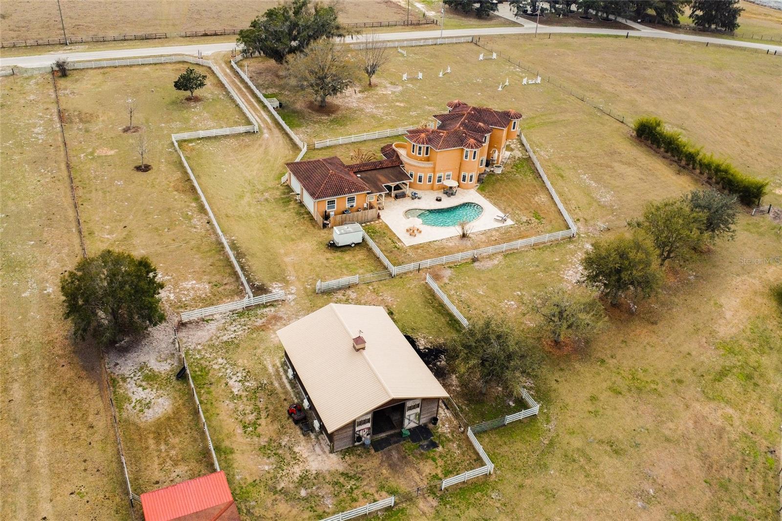 4015 INDIGO RD, GROVELAND, FL, 34736