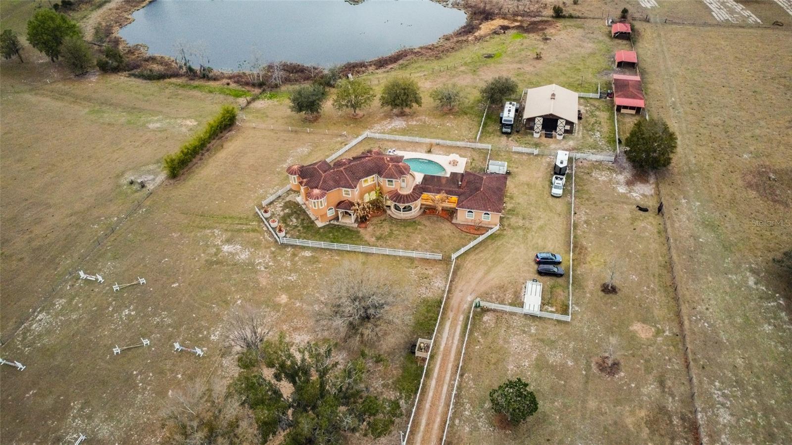 4015 INDIGO RD, GROVELAND, FL, 34736