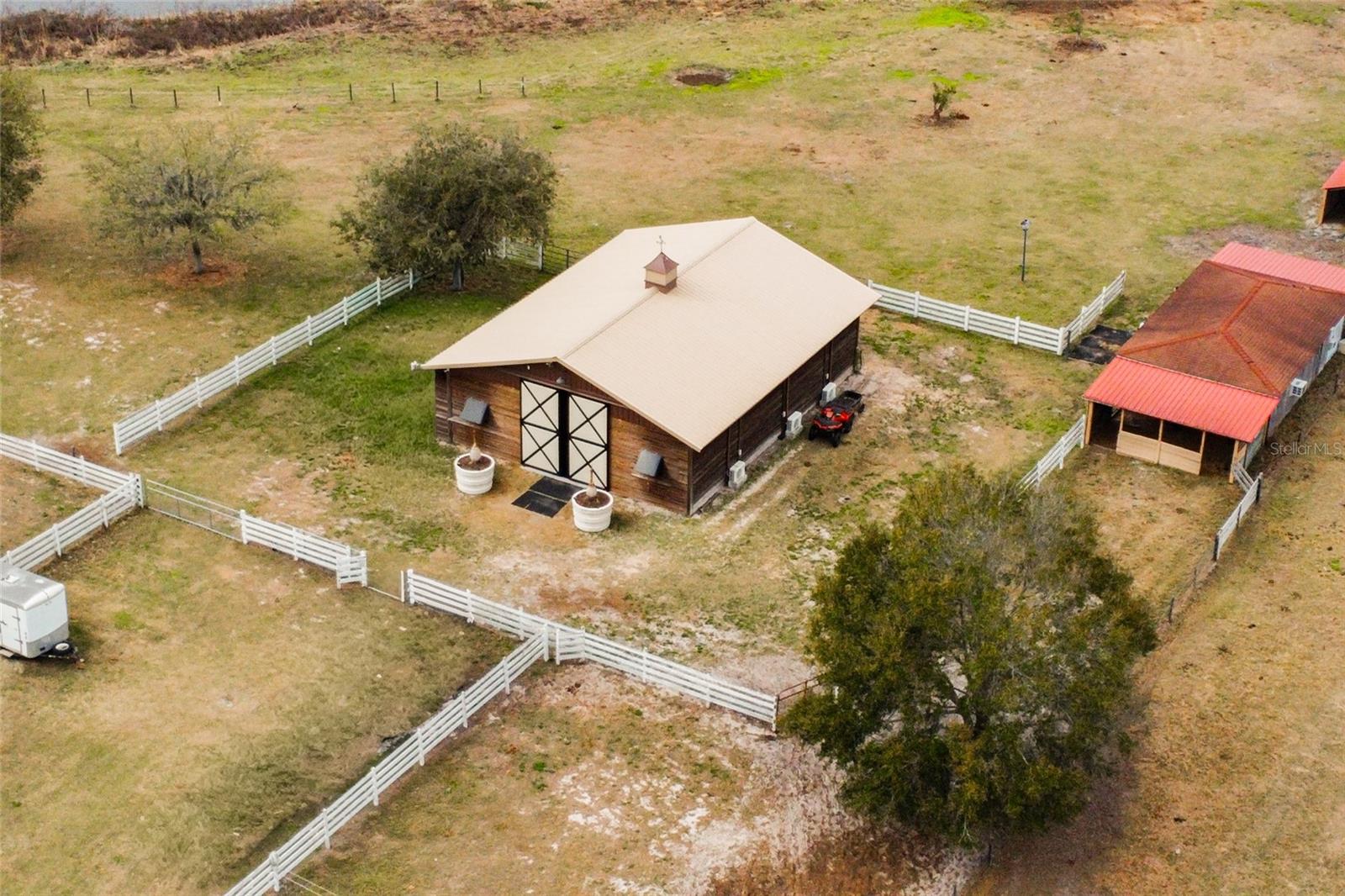 4015 INDIGO RD, GROVELAND, FL, 34736